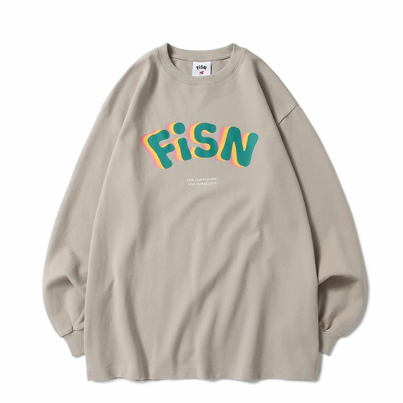 FiSN 全新 Drop 6.0 系列正式发布