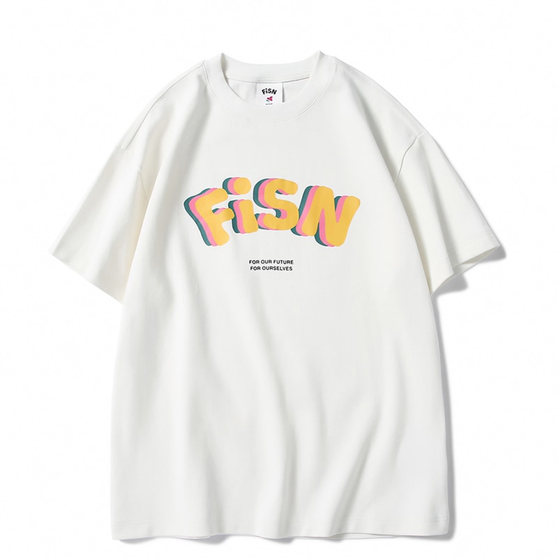 FiSN 全新 Drop 6.0 系列正式发布