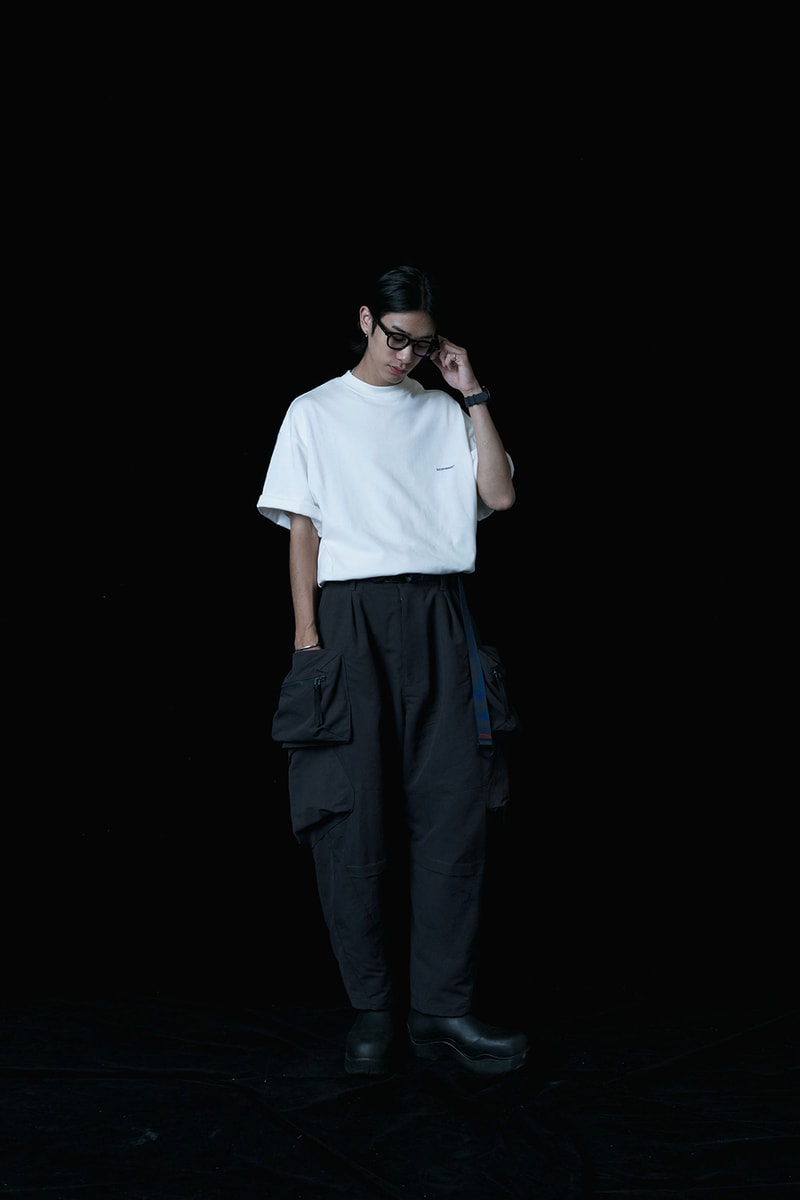 GOOPiMADE 五週年特別企劃「Licht und Schatten」正式登場