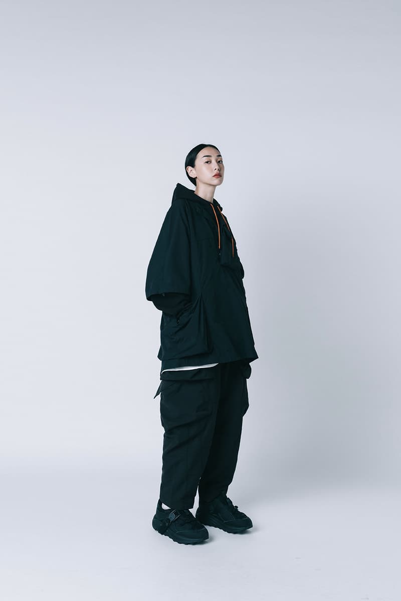 GOOPiMADE 五週年特別企劃「Licht und Schatten」正式登場