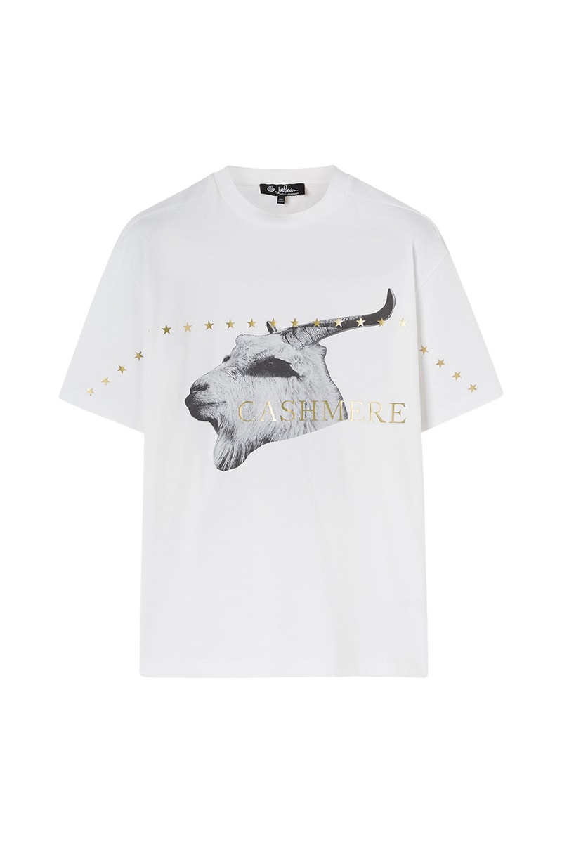 HYPEBEAST 獨家專訪藤原浩，談與意大利頂級羊毛品牌 Loro Piana 最新聯乘系列