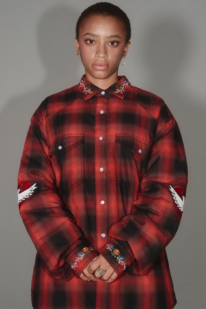 Palace Skateboards 2021 秋冬 Lookbook 正式登場