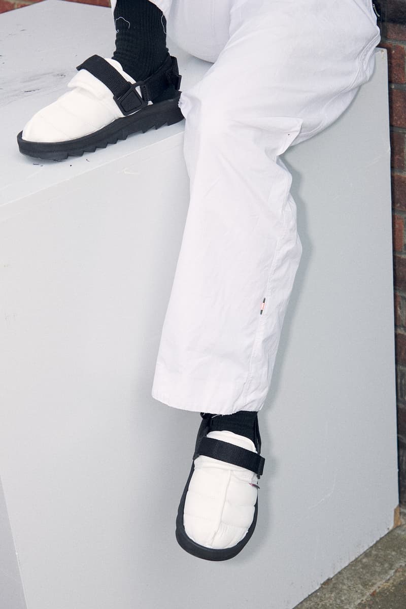 Reebok 人氣機能鞋款 Beatnik 釋出全新秋冬配色