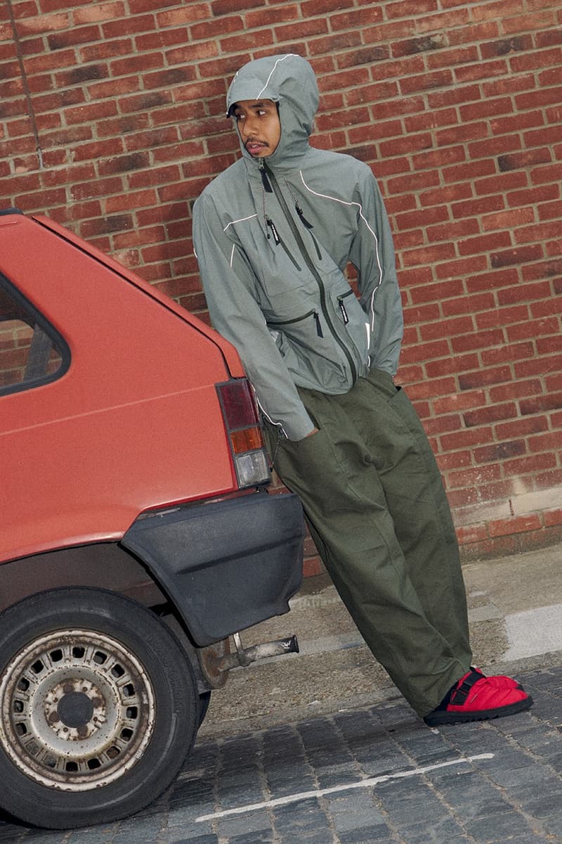 Reebok 人氣機能鞋款 Beatnik 釋出全新秋冬配色