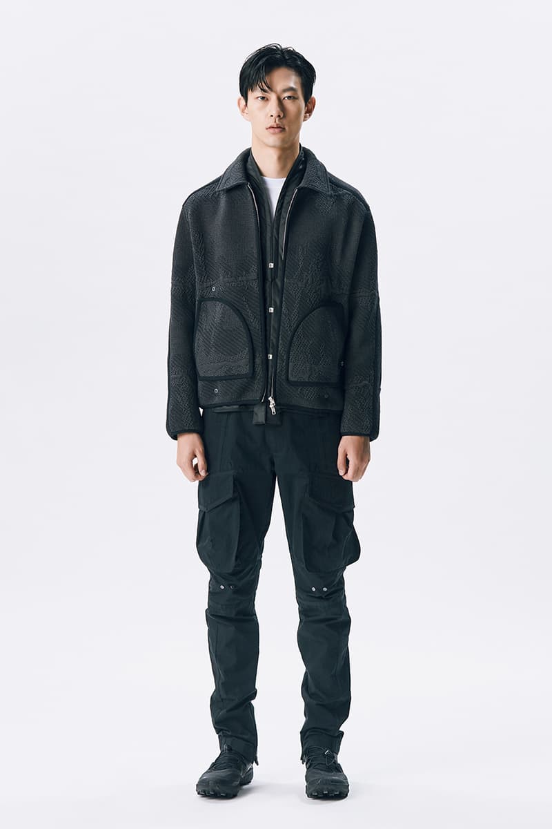 IISE 攜手 BYBORRE 打造最新聯乘膠囊系列