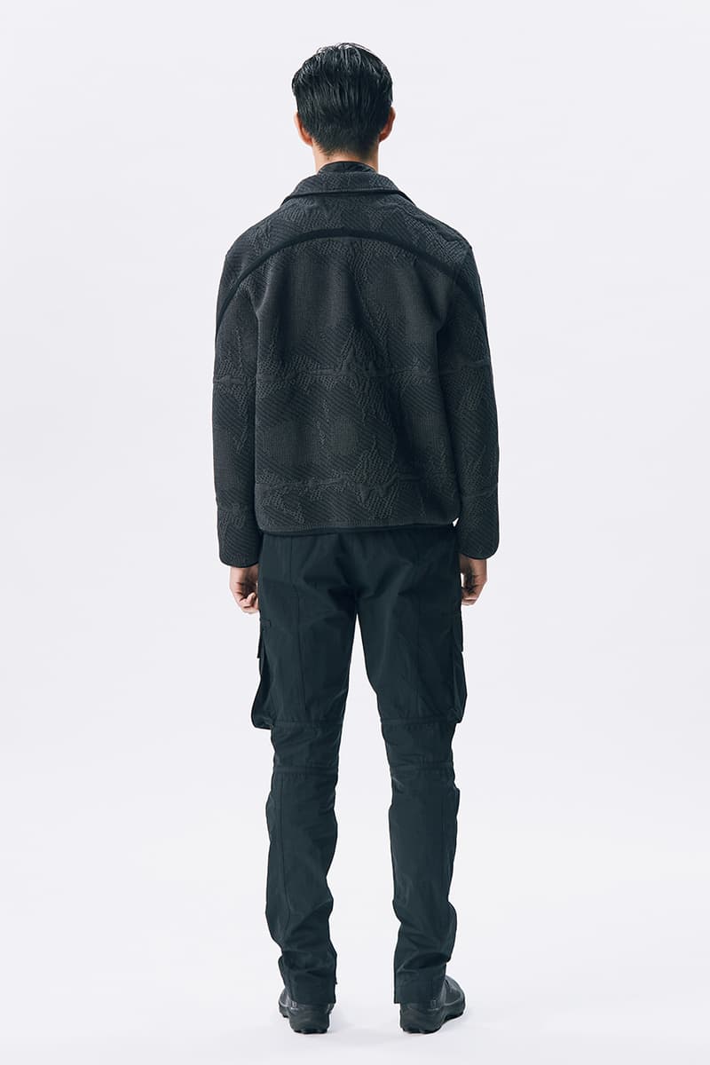 IISE 攜手 BYBORRE 打造最新聯乘膠囊系列