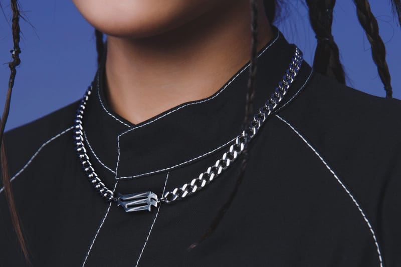 iNDORPHiNS 首个配饰系列正式登场