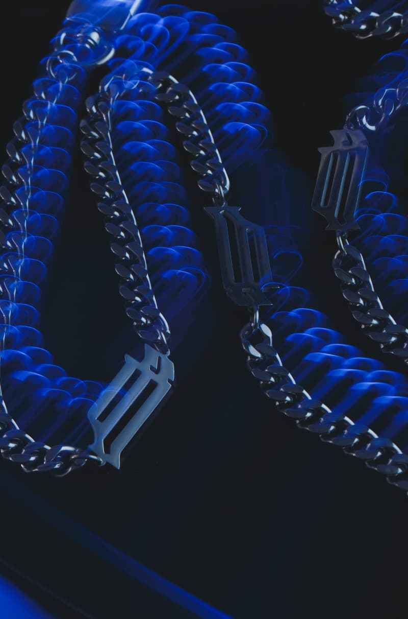 iNDORPHiNS 首个配饰系列正式登场