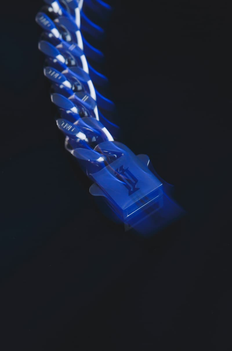 iNDORPHiNS 首个配饰系列正式登场