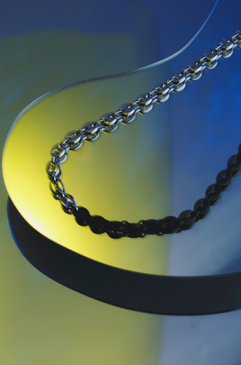 iNDORPHiNS 首个配饰系列正式登场