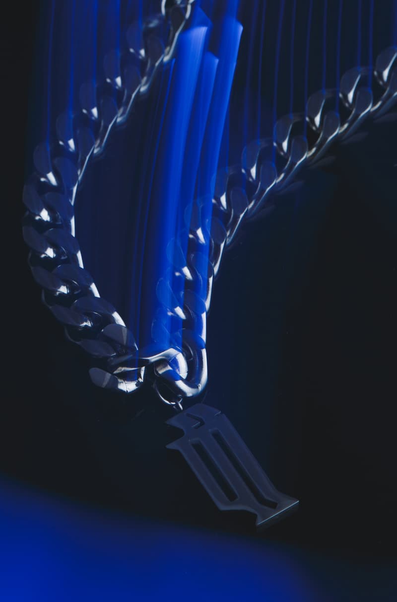 iNDORPHiNS 首个配饰系列正式登场