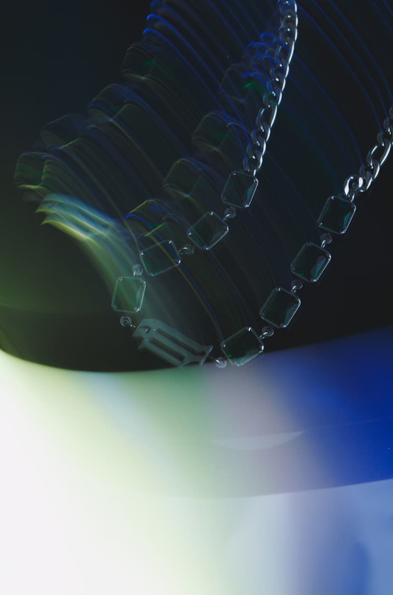 iNDORPHiNS 首个配饰系列正式登场