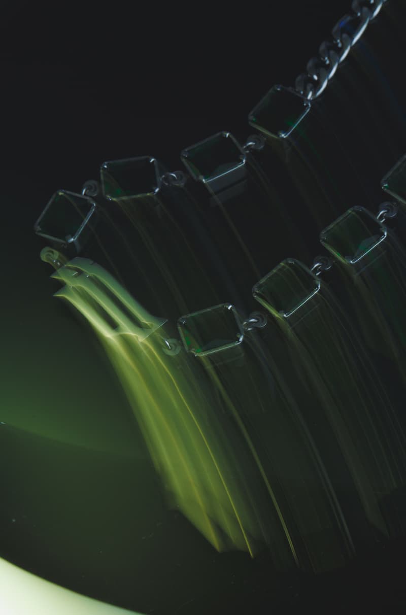 iNDORPHiNS 首个配饰系列正式登场