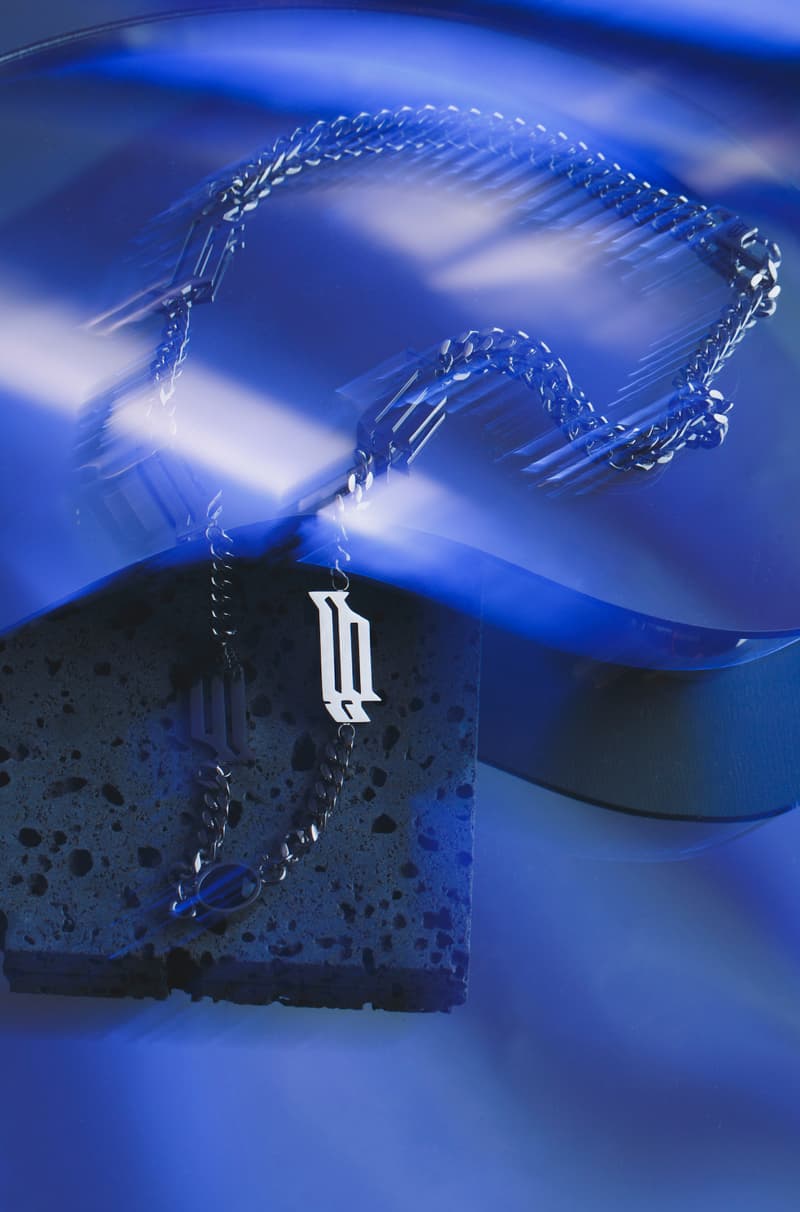 iNDORPHiNS 首个配饰系列正式登场