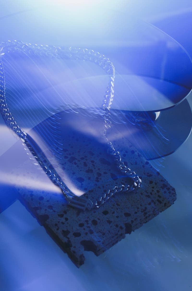 iNDORPHiNS 首个配饰系列正式登场