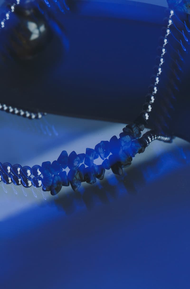 iNDORPHiNS 首个配饰系列正式登场