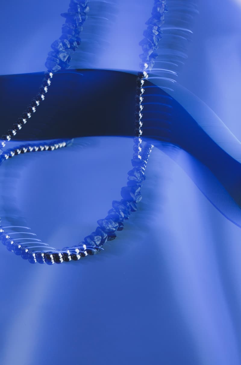 iNDORPHiNS 首个配饰系列正式登场