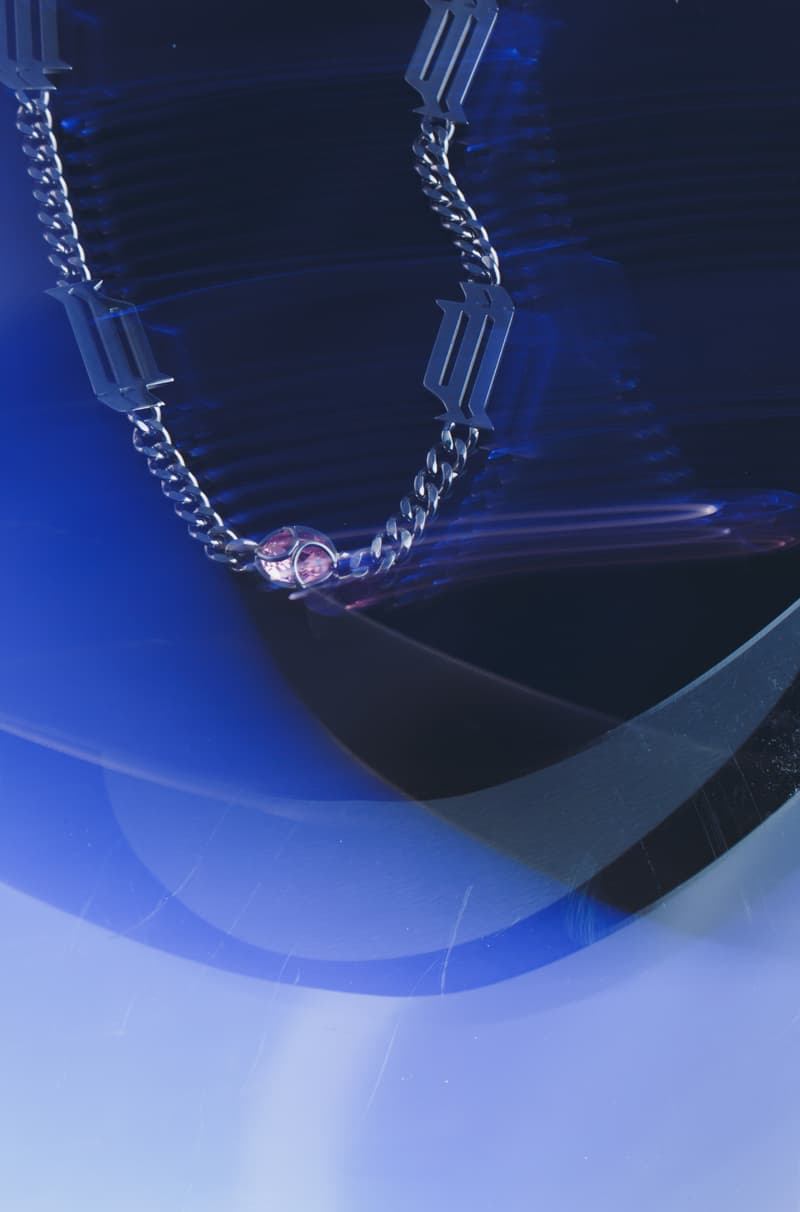 iNDORPHiNS 首个配饰系列正式登场