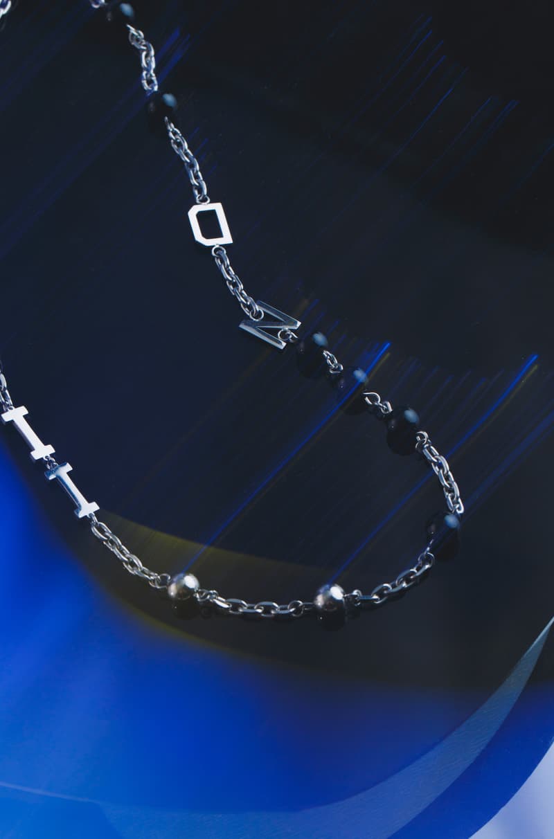 iNDORPHiNS 首个配饰系列正式登场