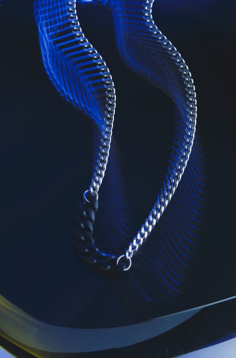 iNDORPHiNS 首个配饰系列正式登场