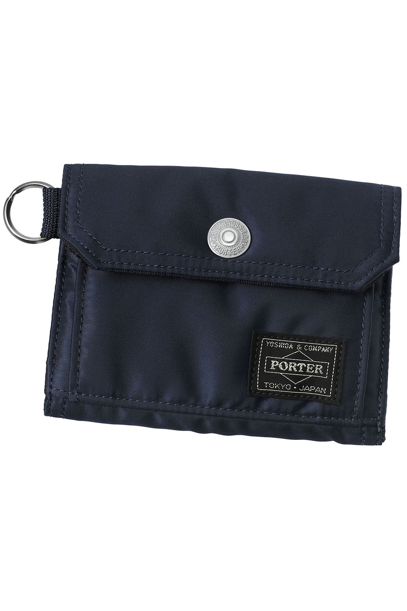 Levi’s® x PORTER 最新聯乘 Type II「TANKER」外套回歸登場