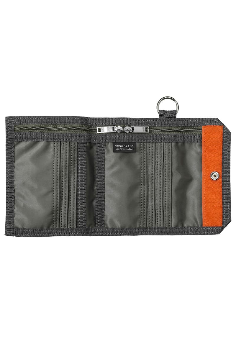 Levi’s® x PORTER 最新聯乘 Type II「TANKER」外套回歸登場