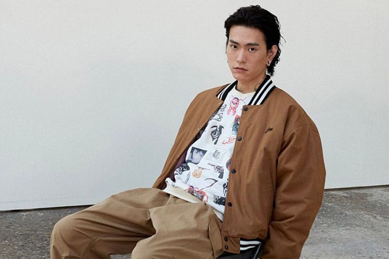 LMC 2021 最新冬季系列 Lookbook 正式發佈