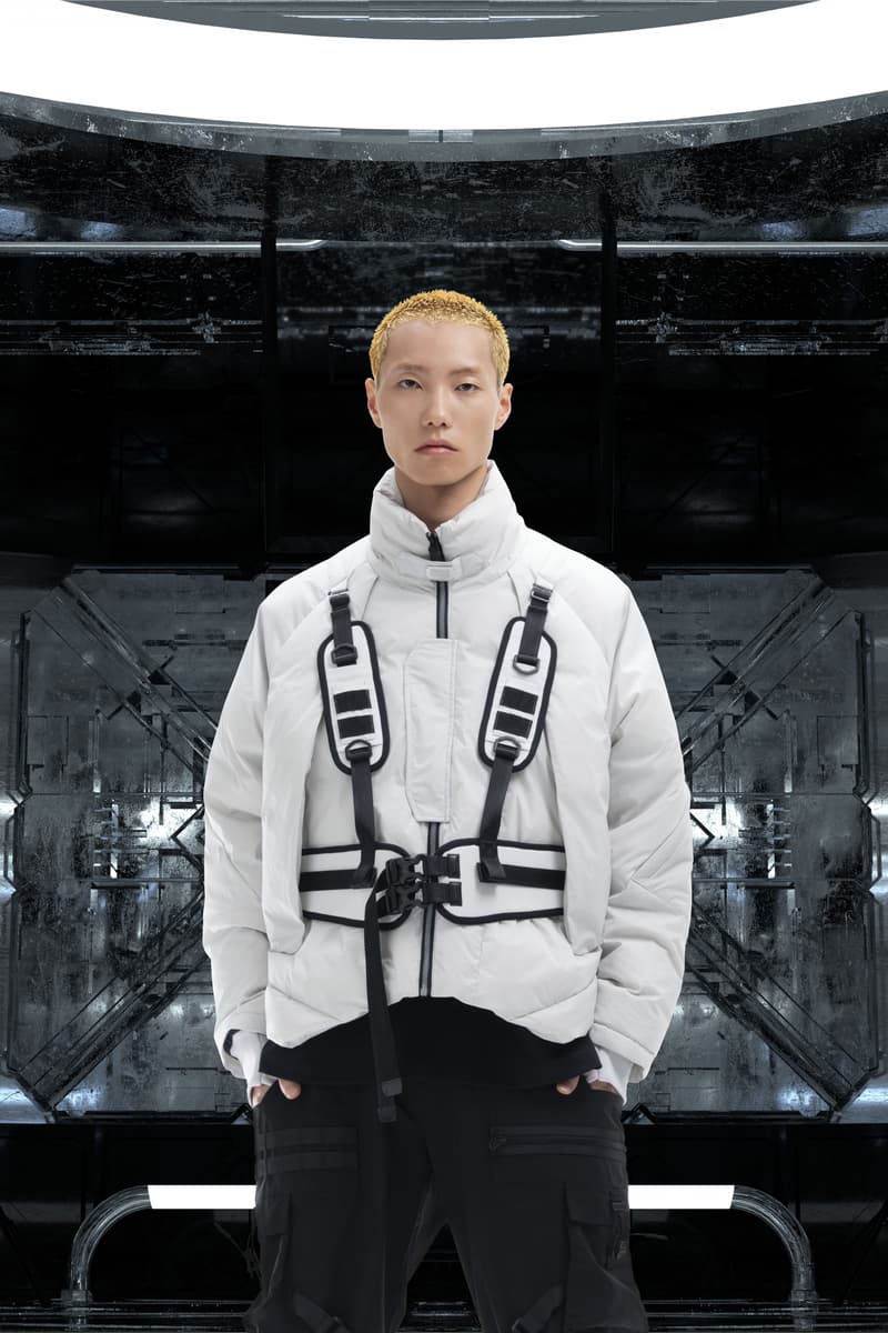 LNG 焕新升级，推出全新多元文化系列