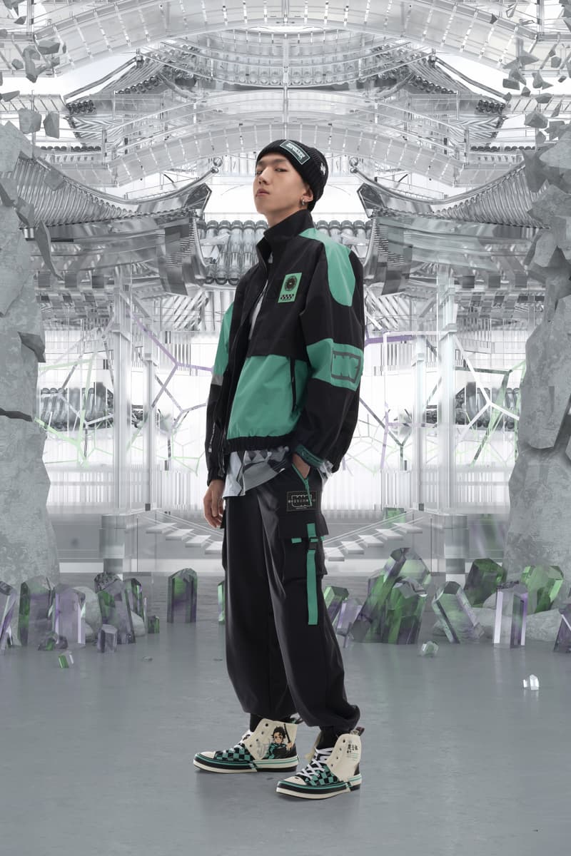 LNG 焕新升级，推出全新多元文化系列