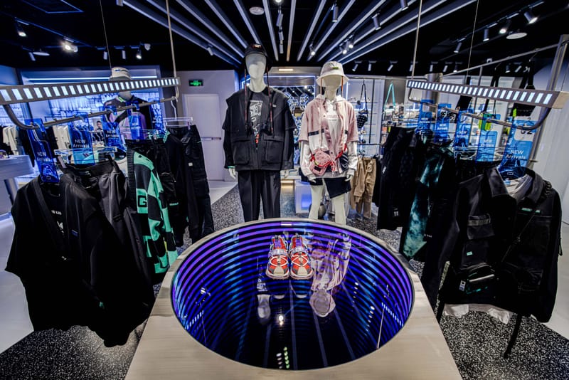 LNG 焕新升级，推出全新多元文化系列