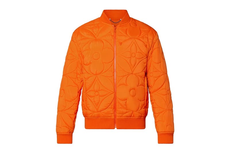 Louis Vuitton 2021 最新秋季系列正式發佈