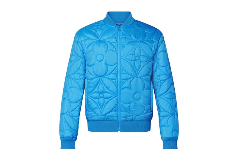 Louis Vuitton 2021 最新秋季系列正式發佈