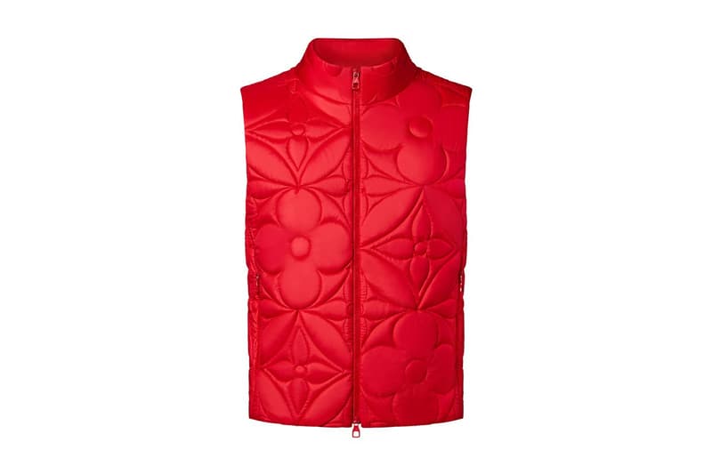 Louis Vuitton 2021 最新秋季系列正式發佈