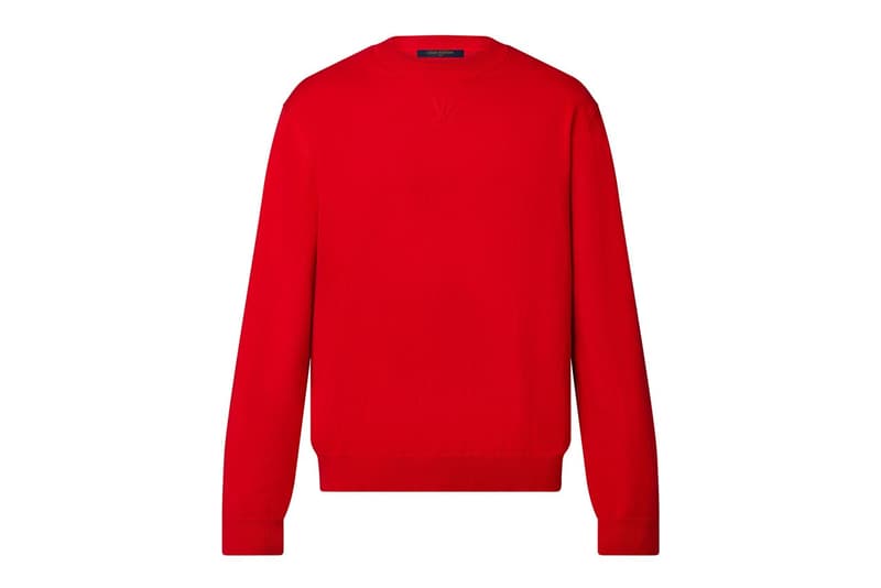 Louis Vuitton 2021 最新秋季系列正式發佈