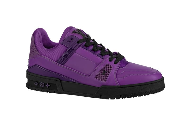 Louis Vuitton 2021 最新秋季系列正式發佈