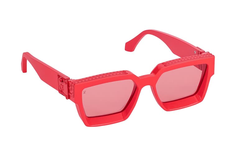 Louis Vuitton 2021 最新秋季系列正式發佈