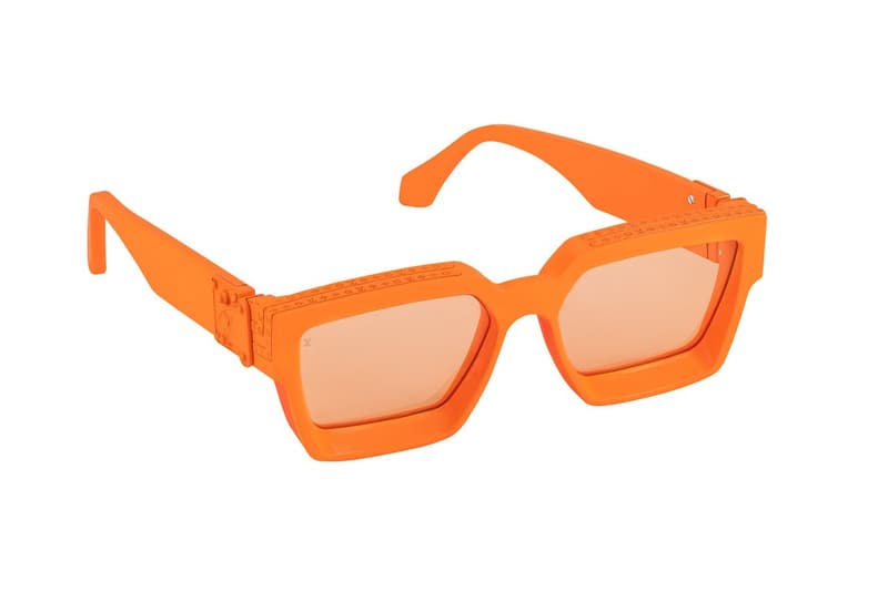 Louis Vuitton 2021 最新秋季系列正式發佈