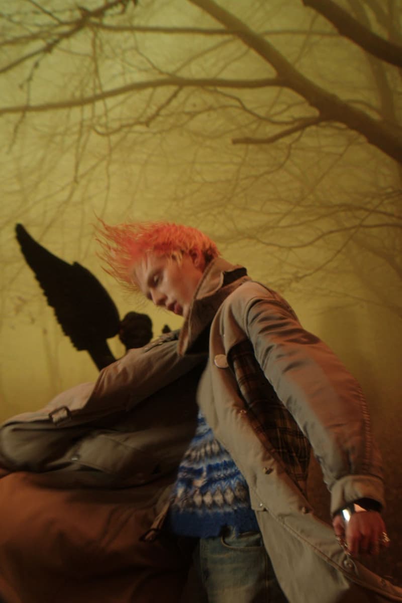 Maison Margiela 最新 2022 春夏系列正式登場