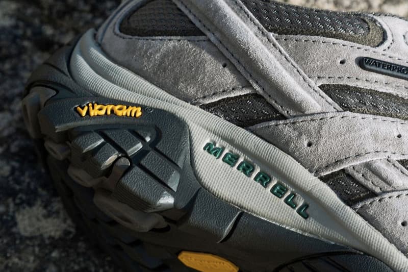 Merrell 人氣戶外鞋款 Hydro Moc 及 Jungle Slide 等系列鞋款正式發佈