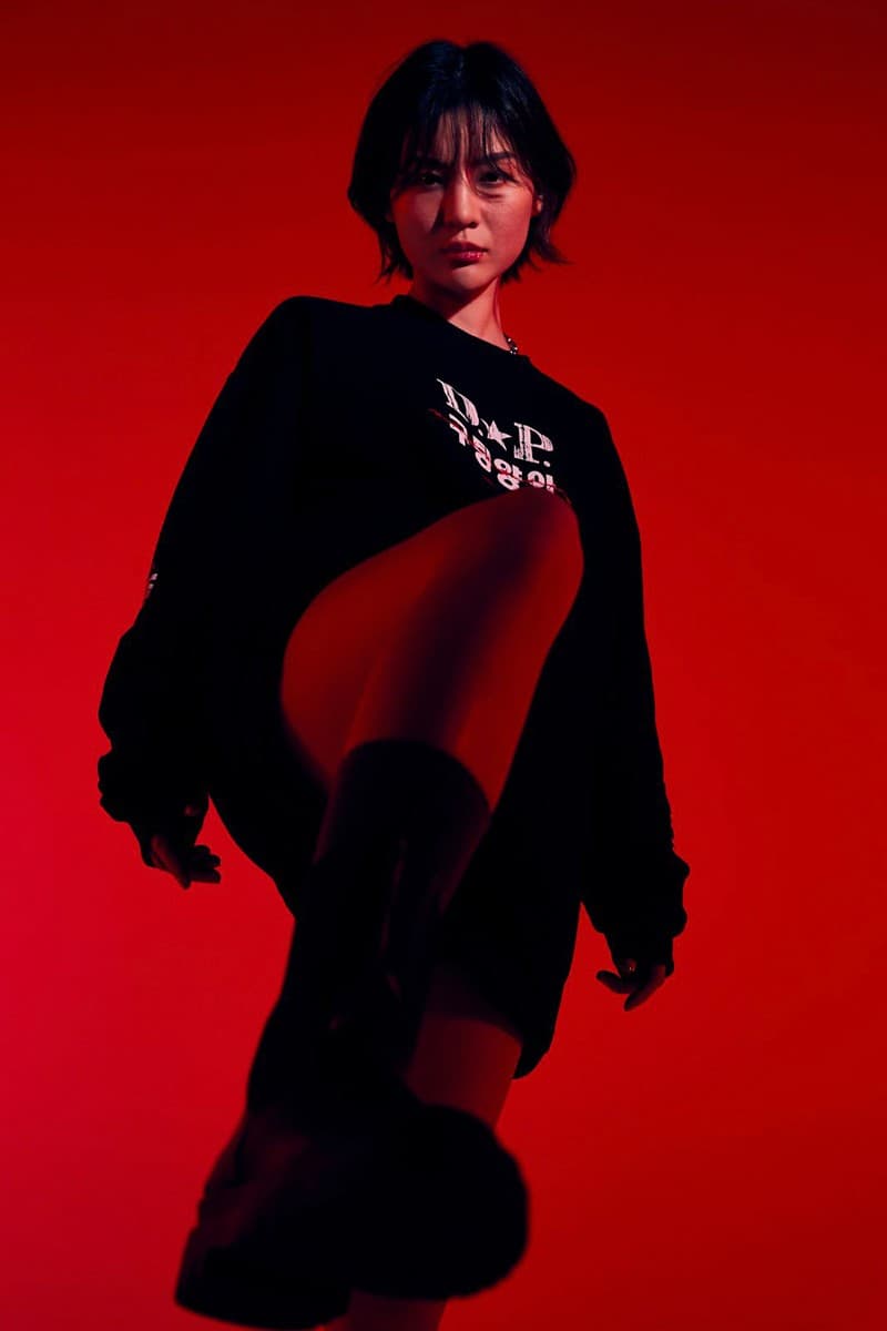 Netflix 攜手 CARNIVAL 推出人氣韓劇聯乘服裝系列