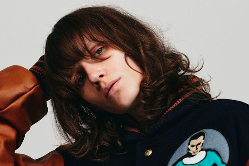 NEXUSVII 2021 秋冬系列 Lookbook 正式發佈