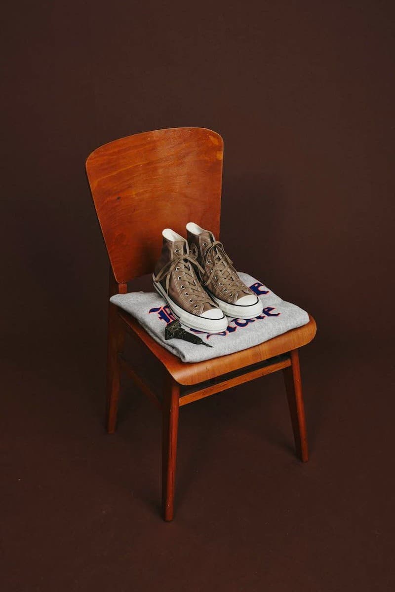 NEXUSVII 2021 秋冬系列 Lookbook 正式發佈