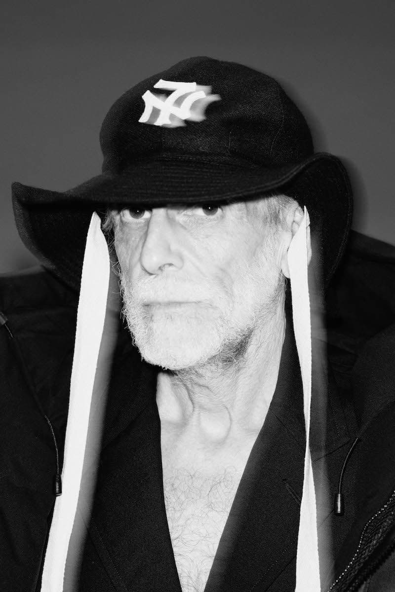 NEXUSVII 2021 秋冬系列 Lookbook 正式發佈