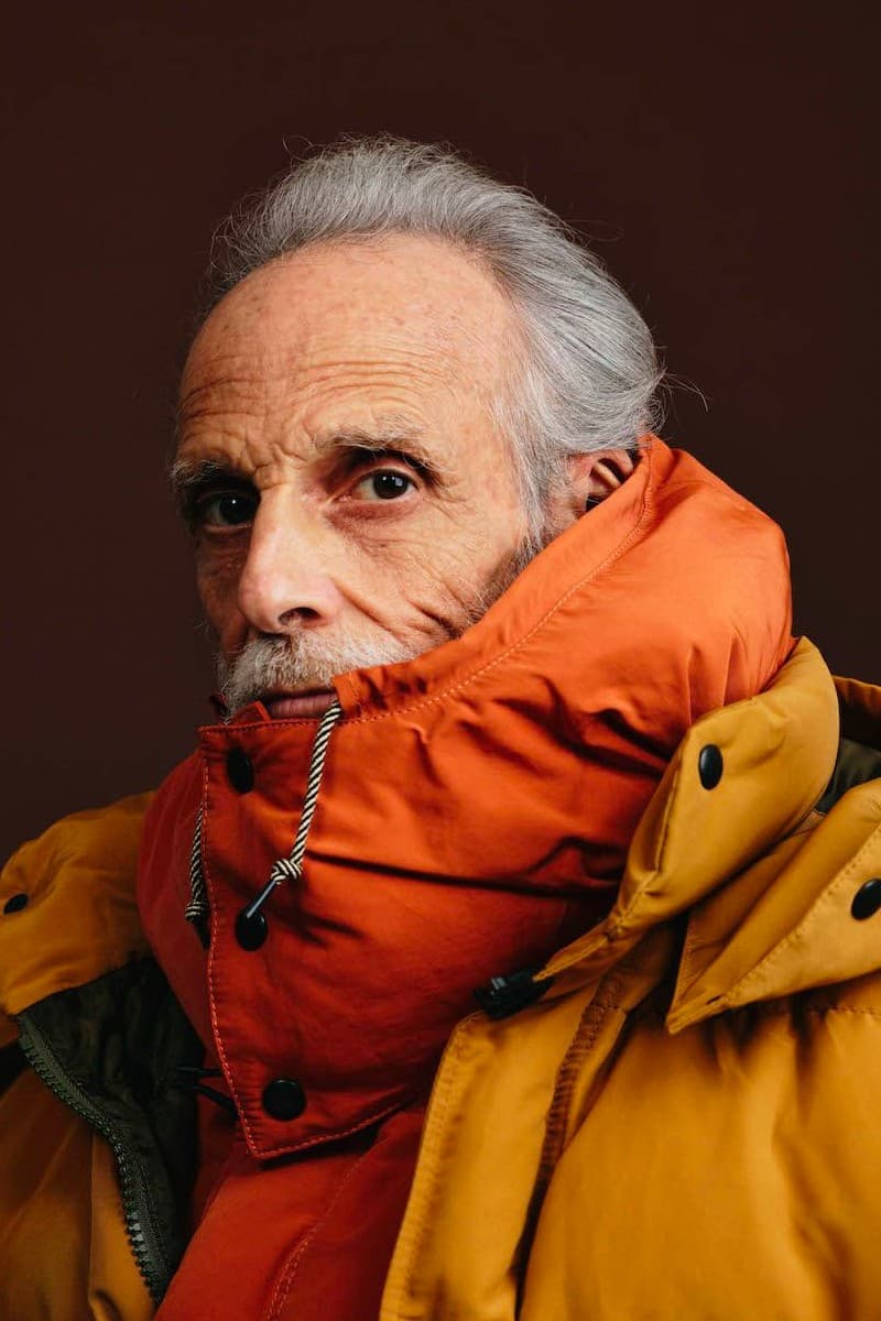 NEXUSVII 2021 秋冬系列 Lookbook 正式發佈