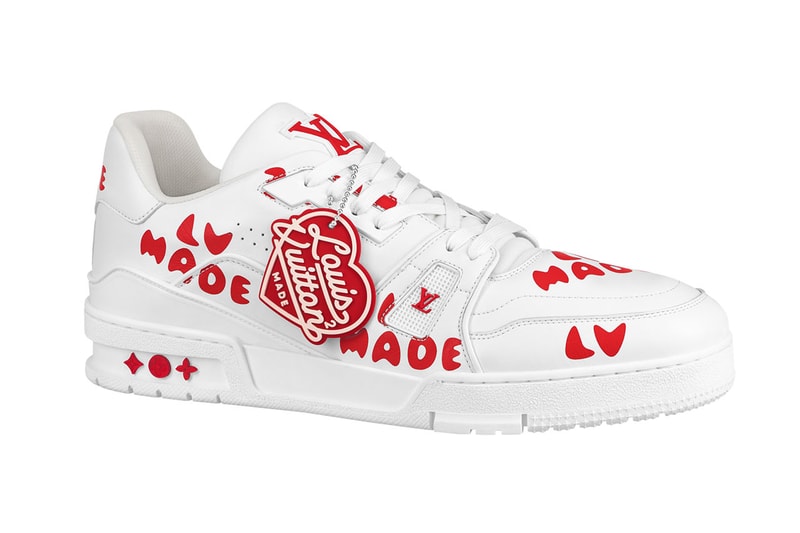 NIGO x Louis Vuitton「LV²」早春系列首波發售情報正式公佈