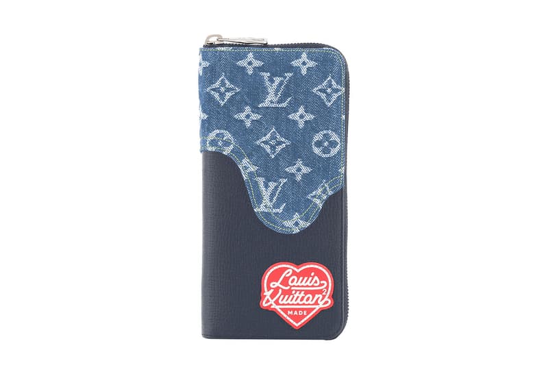 NIGO x Louis Vuitton「LV²」早春系列首波發售情報正式公佈