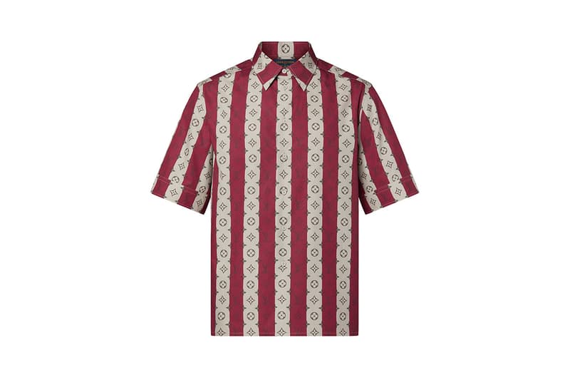 NIGO x Louis Vuitton「LV²」早春系列首波發售情報正式公佈