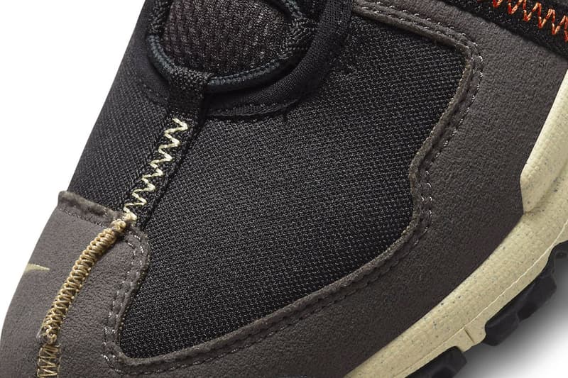 Nike 正式推出全新越野跑鞋 Free Terra Vista