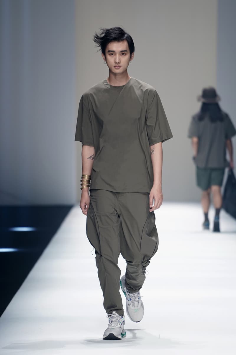 oqLiq 正式发布 2022 春夏系列