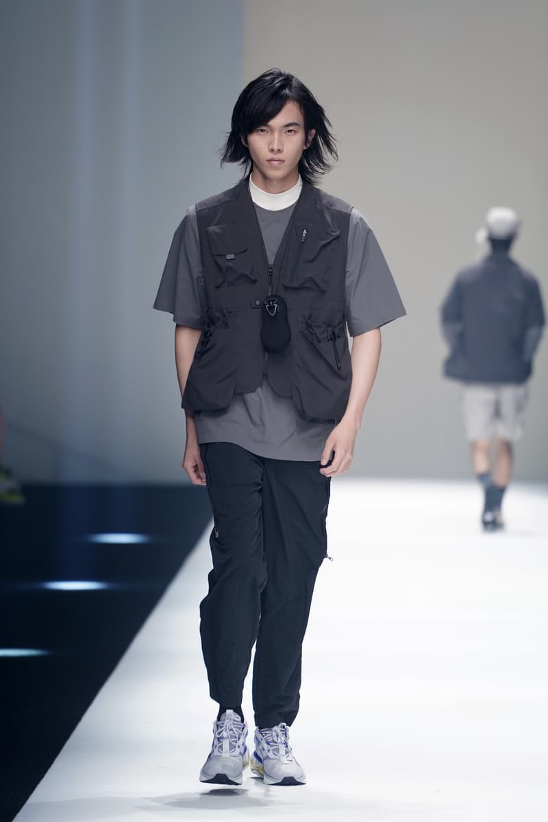 oqLiq 正式发布 2022 春夏系列